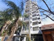 Alquiler de espectacular Departamento 2 ambientes en...