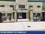 Alquiler de espectacular Departamento 2 ambientes en...
