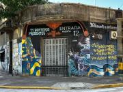 Alquiler de espectacular Departamento 2 ambientes en La Boca