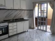 Alquiler de espectacular Departamento 2 ambientes en La...