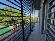 Alquiler de espectacular Departamento 2 ambientes en La...