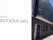 Alquiler de espectacular Departamento 2 ambientes en La...
