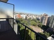 Alquiler de espectacular Departamento 2 ambientes en La...