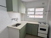 Alquiler de espectacular Departamento 2 ambientes en La...