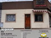 Alquiler de espectacular Departamento 2 ambientes en La...