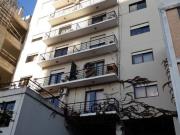 Alquiler de espectacular Departamento 2 ambientes en La...