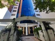 Alquiler de espectacular Departamento 2 ambientes en La...