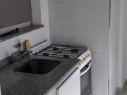 Alquiler de espectacular Departamento 2 ambientes en...