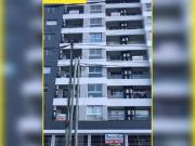 Alquiler de espectacular Departamento 2 ambientes en...