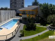 Alquiler de espectacular Departamento 2 ambientes en...