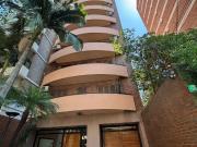 Alquiler de espectacular Departamento 2 ambientes en...