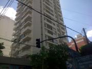 Alquiler de espectacular Departamento 2 ambientes en...