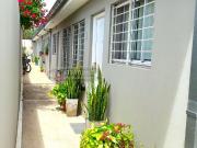 Alquiler de espectacular Departamento 2 ambientes en...