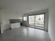 Alquiler de espectacular Departamento 2 ambientes en...