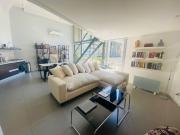 Alquiler de espectacular Departamento 2 ambientes en...