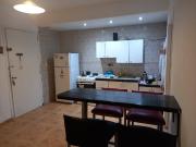 Alquiler de espectacular Departamento 2 ambientes en...
