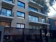Alquiler de espectacular Departamento 2 ambientes en...