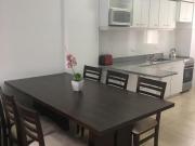 Alquiler de espectacular Departamento 2 ambientes en Neuquén