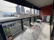 Alquiler de espectacular Departamento 2 ambientes en Nuñez