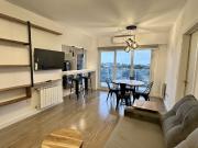 Alquiler de espectacular Departamento 2 ambientes en Nuñez