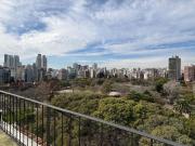 Alquiler de espectacular Departamento 2 ambientes en Palermo