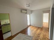 Alquiler de espectacular Departamento 2 ambientes en Palermo