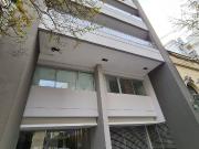 Alquiler de espectacular Departamento 2 ambientes en Palermo