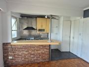 Alquiler de espectacular Departamento 2 ambientes en Palermo