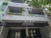 Alquiler de espectacular Departamento 2 ambientes en Palermo