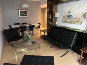 Alquiler de espectacular Departamento 2 ambientes en Palermo