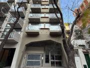Alquiler de espectacular Departamento 2 ambientes en Palermo