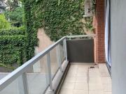 Alquiler de espectacular Departamento 2 ambientes en Palermo