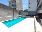 Alquiler de espectacular Departamento 2 ambientes en Palermo