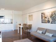 Alquiler de espectacular Departamento 2 ambientes en Palermo