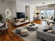 Alquiler de espectacular Departamento 2 ambientes en Palermo