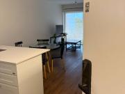 Alquiler de espectacular Departamento 2 ambientes en Palermo