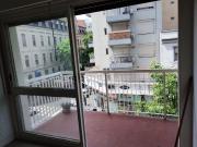 Alquiler de espectacular Departamento 2 ambientes en Palermo