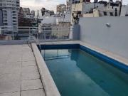 Alquiler de espectacular Departamento 2 ambientes en Palermo