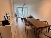 Alquiler de espectacular Departamento 2 ambientes en Palermo