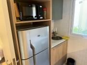 Alquiler de espectacular Departamento 2 ambientes en Palermo