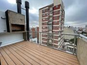 Alquiler de espectacular Departamento 2 ambientes en Palermo