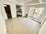 Alquiler de espectacular Departamento 2 ambientes en Palermo