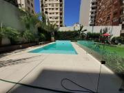 Alquiler de espectacular Departamento 2 ambientes en Palermo