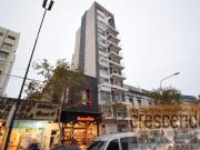 Alquiler de espectacular Departamento 2 ambientes en...