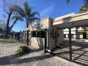 Alquiler de espectacular Departamento 2 ambientes en Pilar