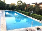 Alquiler de espectacular Departamento 2 ambientes en Pilar