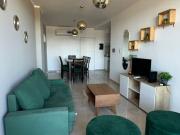 Alquiler de espectacular Departamento 2 ambientes en Posadas