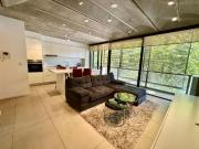 Alquiler de espectacular Departamento 2 ambientes en...