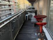 Alquiler de espectacular Departamento 2 ambientes en...