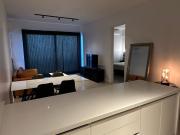 Alquiler de espectacular Departamento 2 ambientes en...